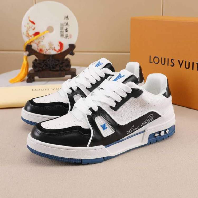 Picture of Louis Vuitton Shoes _SKULVsz38-46jyh120515169